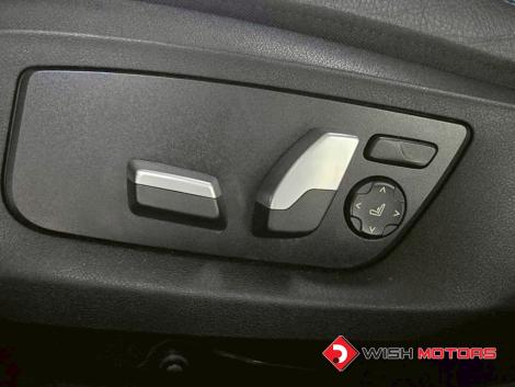 BMW SERIES 5 520d sport AT ปี 2021 #12