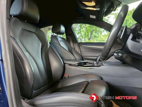 BMW SERIES 5 520d sport AT ปี 2021 #16