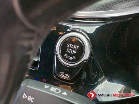 BMW SERIES 5 520d sport AT ปี 2021 #17