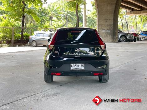 MG 3 1.5 X AT ปี 2019 #5