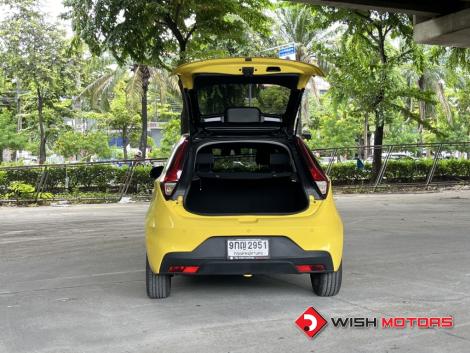 MG 3 1.5 D AT ปี 2019 #8