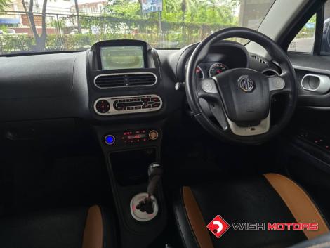 MG 3 1.5 XROSS X AT ปี 2015 #19