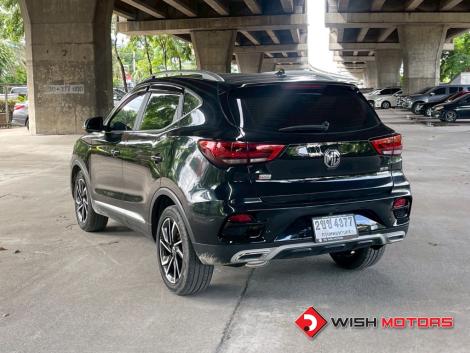 MG ZS 1.5 X AT ปี 2021 #4