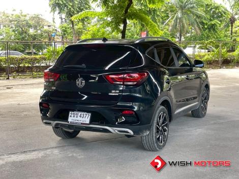 MG ZS 1.5 X AT ปี 2021 #6