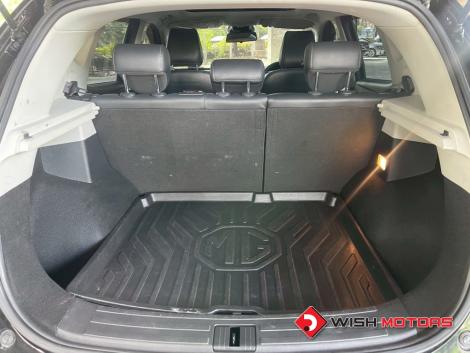 MG ZS 1.5 X AT ปี 2021 #7