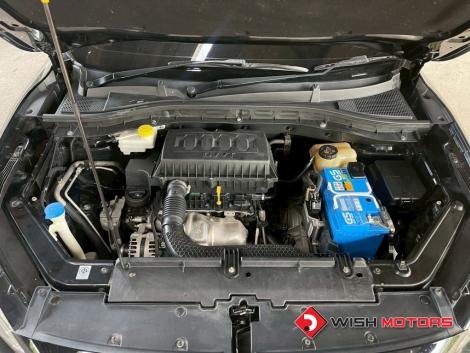 MG ZS 1.5 X AT ปี 2021 #8