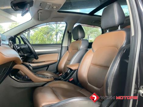 MG ZS 1.5 X AT ปี 2021 #14