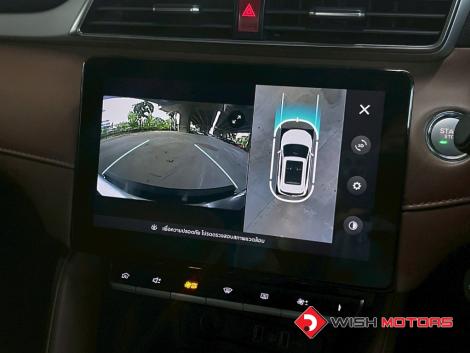 MG ZS 1.5 X AT ปี 2021 #18