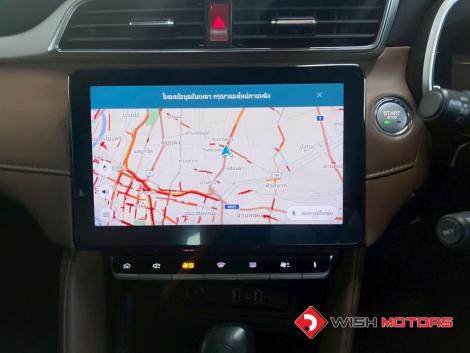 MG ZS 1.5 X AT ปี 2021 #20