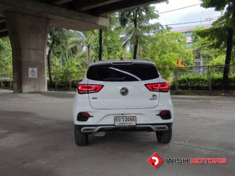 MG ZS 1.5 D+ AT ปี 2021 #5