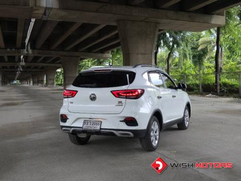 MG ZS 1.5 D+ AT ปี 2021 #6