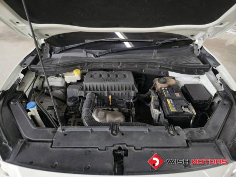 MG ZS 1.5 D+ AT ปี 2021 #8