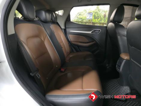 MG ZS 1.5 D+ AT ปี 2021 #11