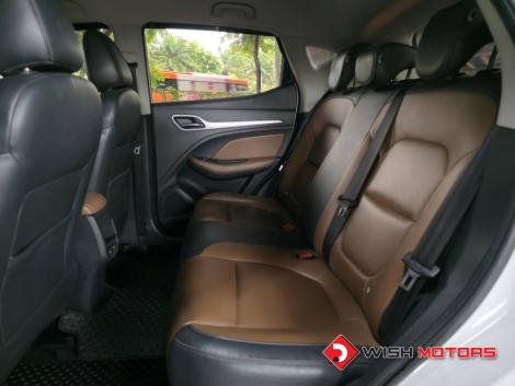 MG ZS 1.5 D+ AT ปี 2021 #12