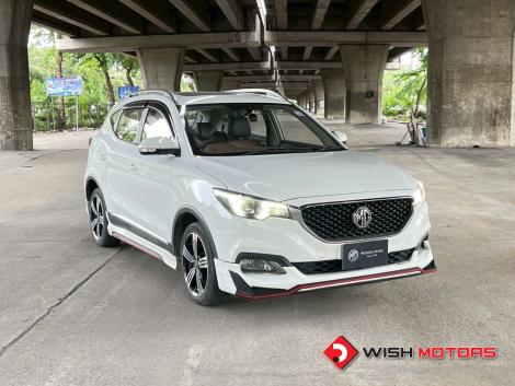 MG ZS 1.5 X AT ปี 2018 #1