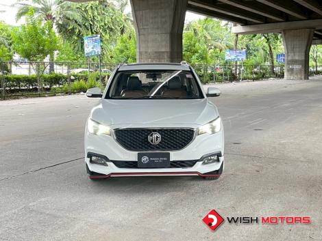 MG ZS 1.5 X AT ปี 2018 #2