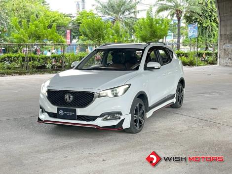 MG ZS 1.5 X AT ปี 2018 #3