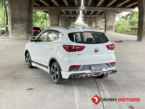 MG ZS 1.5 X AT ปี 2018 #4
