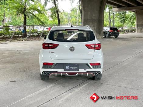 MG ZS 1.5 X AT ปี 2018 #5