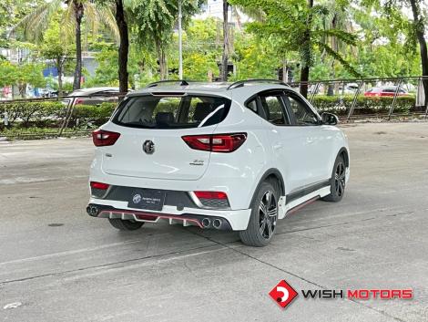 MG ZS 1.5 X AT ปี 2018 #6
