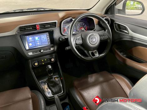 MG ZS 1.5 X AT ปี 2018 #11