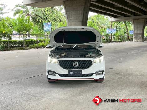 MG ZS 1.5 X AT ปี 2018 #17