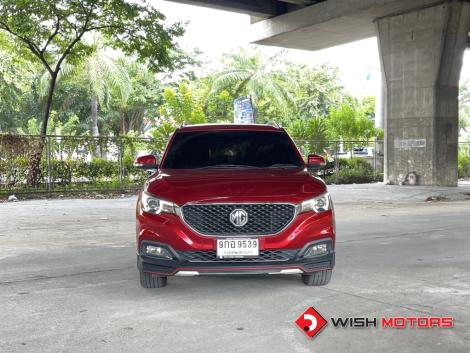 MG ZS โฉมปี (17-ปัจจุบัน) 1.5 X AT ปี 2019 ราคา 299,000.- (#C2025090617)