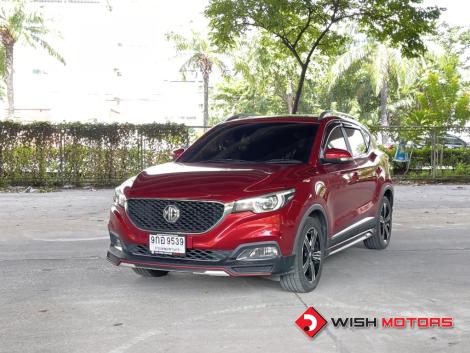 MG ZS 1.5 X AT ปี 2019 #3