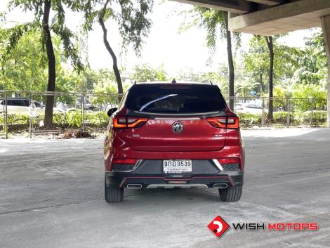 MG ZS 1.5 X AT ปี 2019 #5