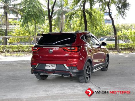 MG ZS 1.5 X AT ปี 2019 #6