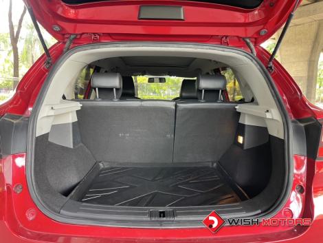 MG ZS 1.5 X AT ปี 2019 #7