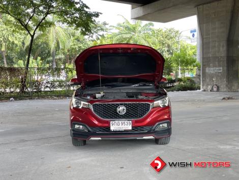 MG ZS 1.5 X AT ปี 2019 #9