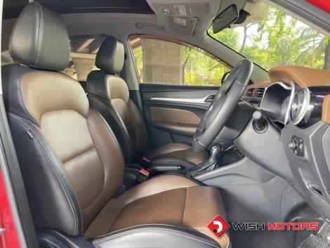 MG ZS 1.5 X AT ปี 2019 #12