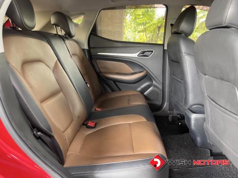 MG ZS 1.5 X AT ปี 2019 #13
