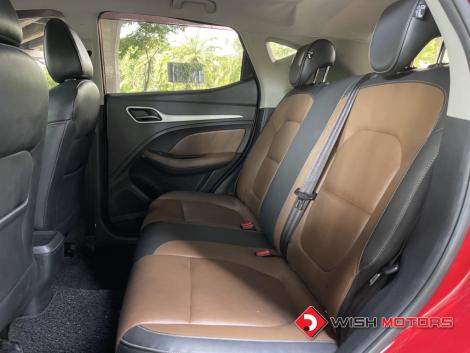 MG ZS 1.5 X AT ปี 2019 #14