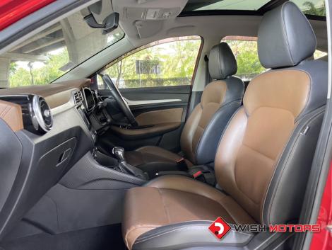 MG ZS 1.5 X AT ปี 2019 #15