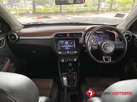 MG ZS 1.5 X AT ปี 2019 #16