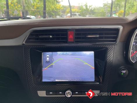 MG ZS 1.5 X AT ปี 2019 #19