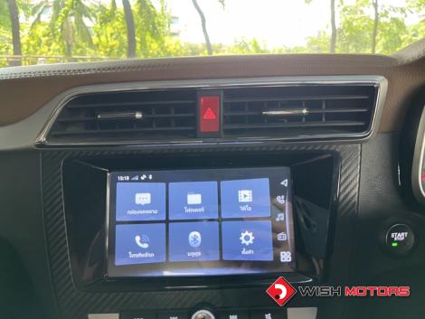 MG ZS 1.5 X AT ปี 2019 #20