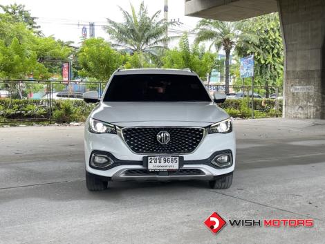 MG HS PHEV โฉมปี (19-24) 1.5 X AT ปี 2021 ราคา 429,000.- (#C2025090618)
