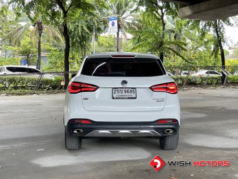 MG HS PHEV 1.5 X AT ปี 2021 #5