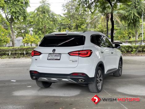 MG HS PHEV 1.5 X AT ปี 2021 #6