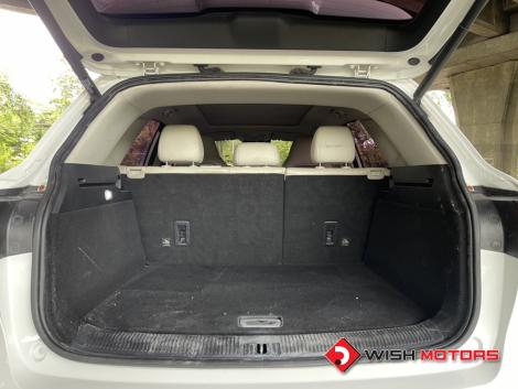 MG HS PHEV 1.5 X AT ปี 2021 #7