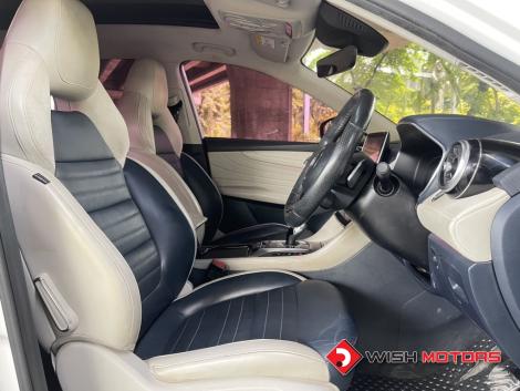 MG HS PHEV 1.5 X AT ปี 2021 #11