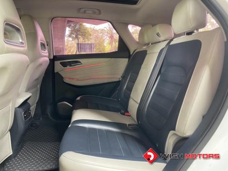 MG HS PHEV 1.5 X AT ปี 2021 #12