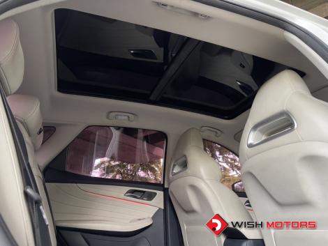MG HS PHEV 1.5 X AT ปี 2021 #15