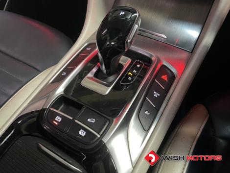 MG HS PHEV 1.5 X AT ปี 2021 #17