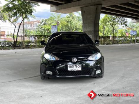 MG 6 โฉมปี (11-16) 1.8 [D] AT ปี 2014 ราคา 149,000.- (#C2025090619)