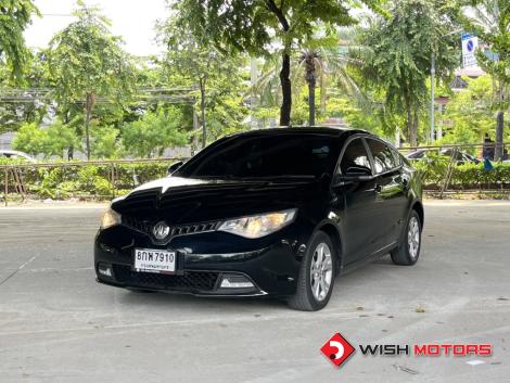MG 5 1.5 [X] AT ปี 2018 #3