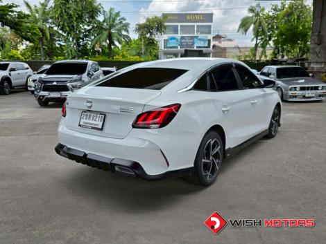 MG 5 1.5 X AT ปี 2021 #6